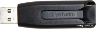 USB Flash Verbatim Store 'n' Go V3 256GB  купить в интернет-магазине X-core.by