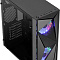 Корпус AeroCool Glider Cosmo-G-BK-v1  купить в интернет-магазине X-core.by