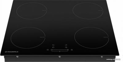 Варочная панель MAUNFELD EVI.594ST-BK Варочная панель MAUNFELD EVI.594ST-BK