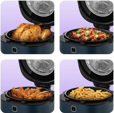 Аэрогриль Kitfort KT-2294  купить в интернет-магазине X-core.by