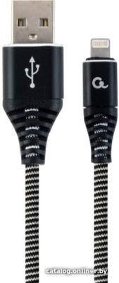 Купить кабель cablexpert cc-usb2b-amcm-1m-bw в интернет-магазине X-core.by