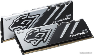 Оперативная память Apacer Panther 16ГБ DDR5 6800 МГц AH5U16G68C5727BAA-1  купить в интернет-магазине X-core.by