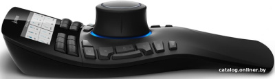 Купить 3d-мышь 3dconnexion spacemouse enterprise в интернет-магазине X-core.by