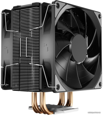 Кулер для процессора DeepCool GAMMAXX 400 EX DP-MCH4-GMX400EX  купить в интернет-магазине X-core.by