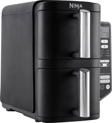 Аэрогриль Ninja Foodi Double Stack SL300EU  купить в интернет-магазине X-core.by