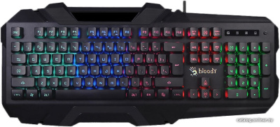 Купить клавиатура a4tech bloody b150n в интернет-магазине X-core.by