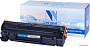 Картридж NV Print NV-CB435A-436A-285-725 (аналог HP, Canon)
