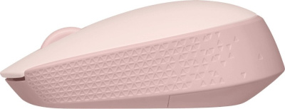 Купить мышь logitech m171 (розовый) в интернет-магазине X-core.by