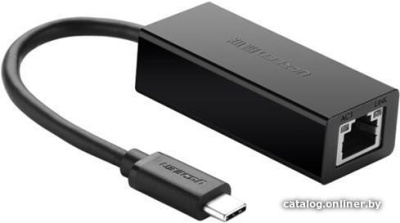 Купить сетевой адаптер ugreen ug-30287 30287 в интернет-магазине X-core.by