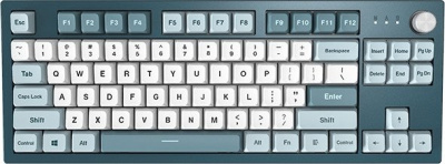 Купить клавиатура montech mkey tkl freedom mk87fb в интернет-магазине X-core.by