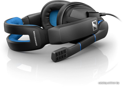 Купить наушники sennheiser gsp 300 в интернет-магазине X-core.by