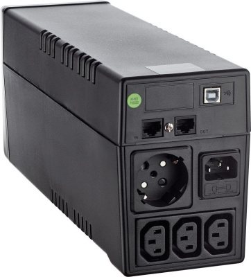 Купить источник бесперебойного питания kiper power boiler 800 в интернет-магазине X-core.by