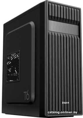 Корпус Zalman T6  купить в интернет-магазине X-core.by
