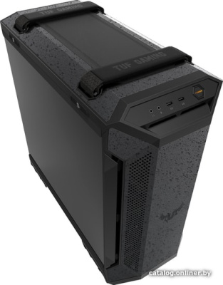 Корпус ASUS TUF Gaming GT501  купить в интернет-магазине X-core.by