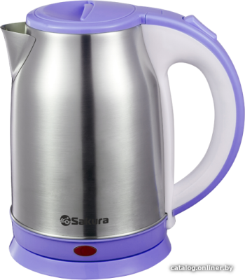 Электрочайник Sakura SA-2147P