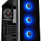 Корпус Thermaltake V200 Tempered Glass RGB Edition CA-1K8-00M1WN-01  купить в интернет-магазине X-core.by