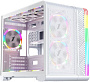 Корпус 1stPlayer VT6 (белый)