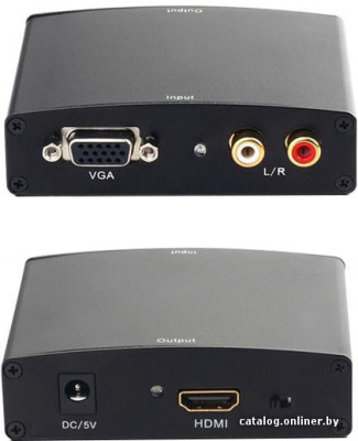 Купить адаптер espada hcv0101 в интернет-магазине X-core.by
