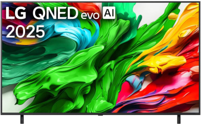 Купить miniled телевизор lg qned evo ai qned86 65qned86a6a в интернет-магазине X-core.by