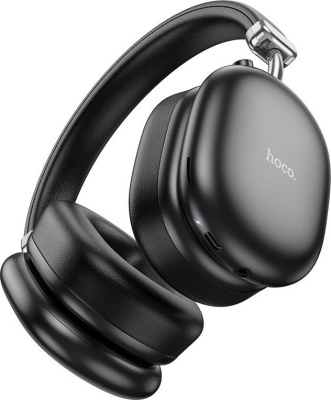 Купить наушники hoco w35 max anc (черный) в интернет-магазине X-core.by