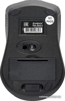 Купить мышь exegate sr-9023 в интернет-магазине X-core.by