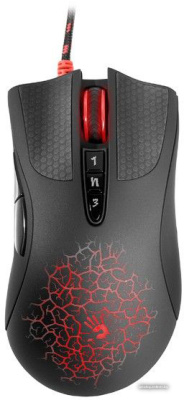 Купить игровая мышь a4tech bloody blazing al90 в интернет-магазине X-core.by