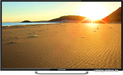 Купить телевизор polarline 42pl11tc-sm в интернет-магазине X-core.by