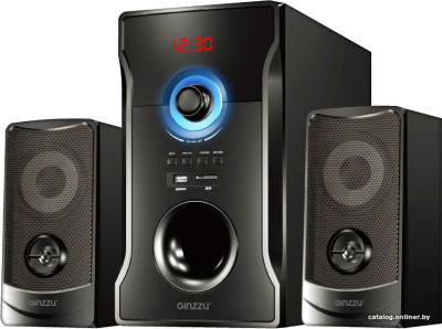 Купить акустика ginzzu gm-426 в интернет-магазине X-core.by
