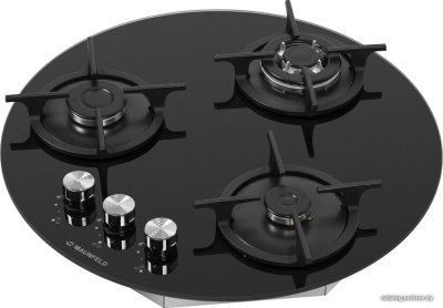 Варочная панель MAUNFELD EGHG.43.23CB/G