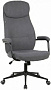 Офисное кресло King Style Softic Fabric (серый)
