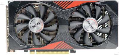 Видеокарта AFOX GeForce RTX 3060 Ti 8GB GDDR6 AF3060TI-8192D6H4  купить в интернет-магазине X-core.by