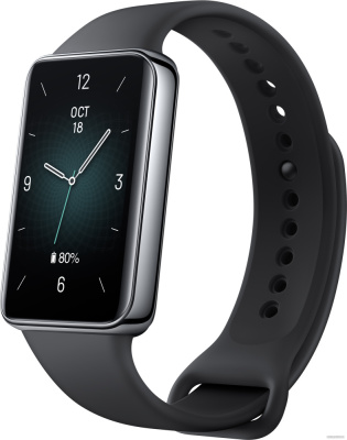 Купить фитнес-браслет honor band 9 (черный, международная версия) в интернет-магазине X-core.by