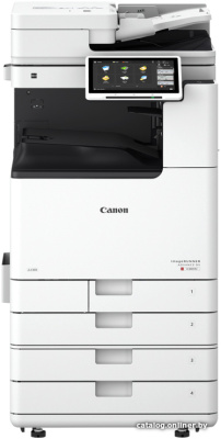 Купить мфу canon imagerunner advance dx c3830i в интернет-магазине X-core.by