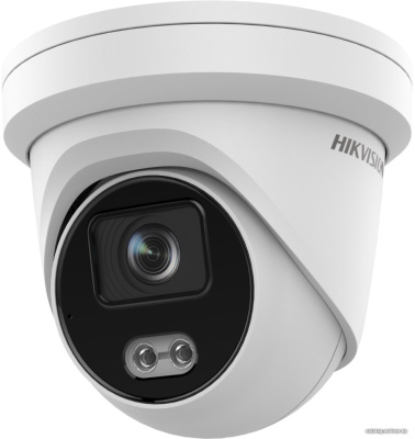 Купить ip-камера hikvision ds-2cd2347g2-lu(c) (4 мм) в интернет-магазине X-core.by