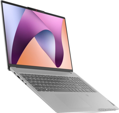 Купить ноутбук lenovo ideapad slim 5 16abr8 82xg0096rk в интернет-магазине X-core.by
