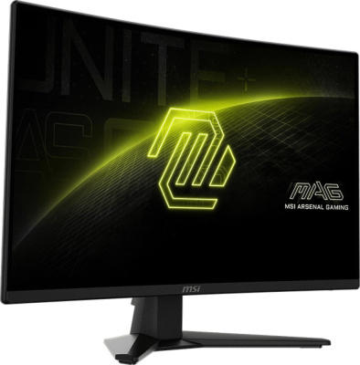 Купить игровой монитор msi mag 274cqf в интернет-магазине X-core.by