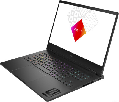 Купить игровой ноутбук hp omen 16-wf0083dx a7qr7ua в интернет-магазине X-core.by