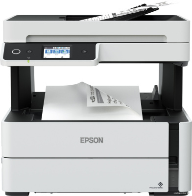 Купить мфу epson m3170 в интернет-магазине X-core.by
