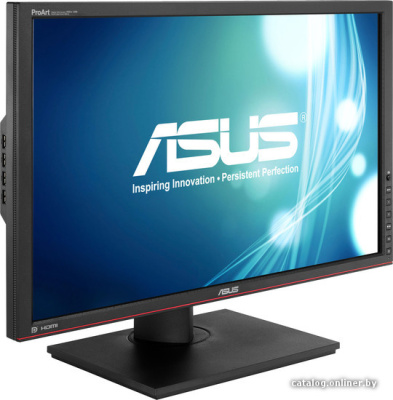Купить монитор asus pa248q в интернет-магазине X-core.by