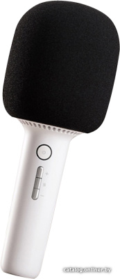 Купить bluetooth-микрофон yhemi karaoke microphone 2 в интернет-магазине X-core.by