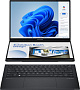 Рабочая станция ASUS Zenbook 14 Duo OLED UX8406CA-PZ234W