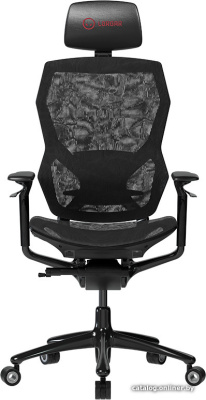 Купить кресло lorgar grace 855 (черный) в интернет-магазине X-core.by