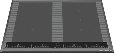 Варочная панель MAUNFELD CVI594SF2MDGR Lux Варочная панель MAUNFELD CVI594SF2MDGR Lux