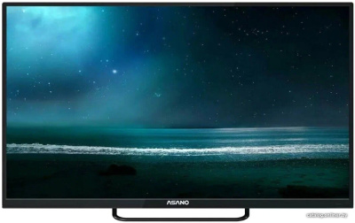 Купить телевизор asano 55lu8120t в интернет-магазине X-core.by
