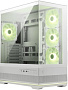 Корпус MSI MAG Pano 110R PZ (белый)