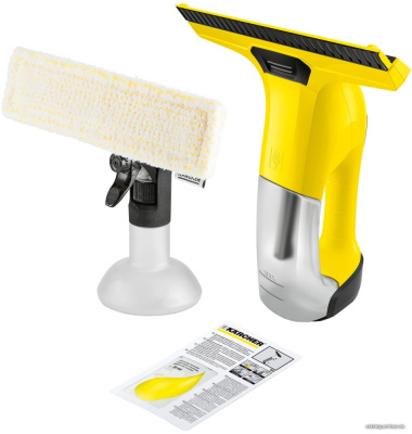 Стеклоочиститель Karcher WV 6 Plus  купить в интернет-магазине X-core.by
