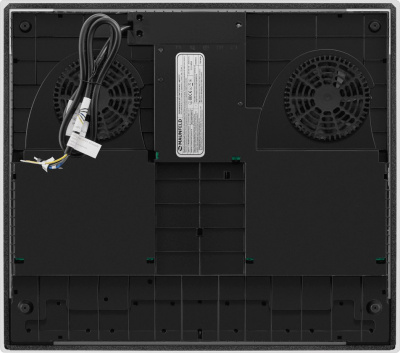 Варочная панель MAUNFELD CVI594SF2MBL LUX Inverter