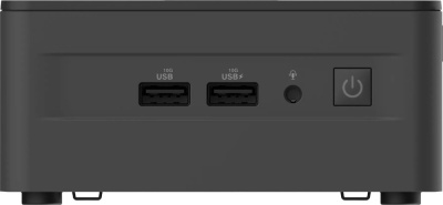 Купить компактный компьютер asus nuc 13 pro в интернет-магазине X-core.by