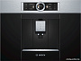 Эспрессо кофемашина Bosch CTL636ES1