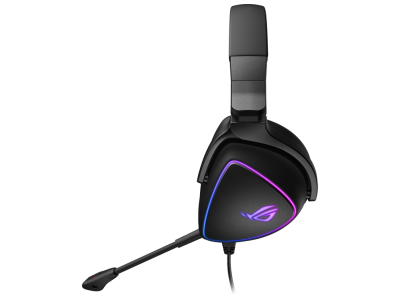 Купить наушники asus rog delta s в интернет-магазине X-core.by